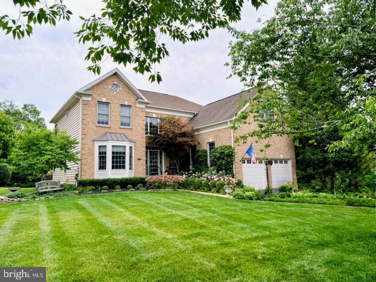 Property Photo: 15107 Jupiter Hills Lane VA 20169