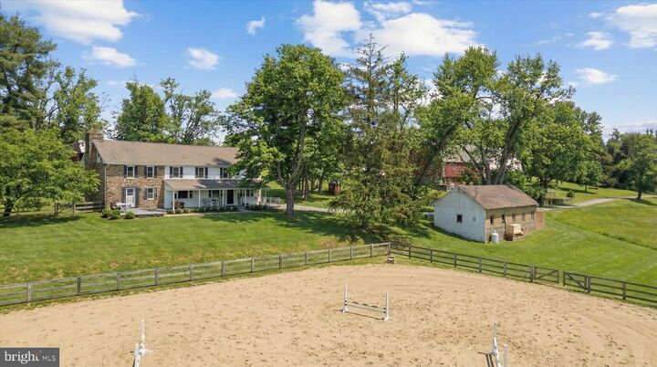 Property Photo: 152 Warsaw Road NJ 08825