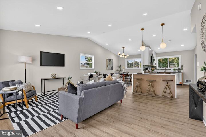 Property Photo: 4774 Byron Road MD 21208