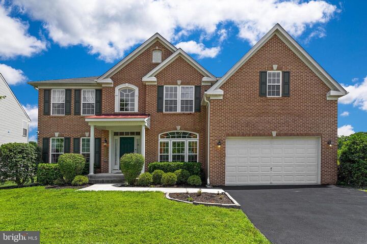 Property Photo:  13306 Stoney Creek Lane  MD 20613 