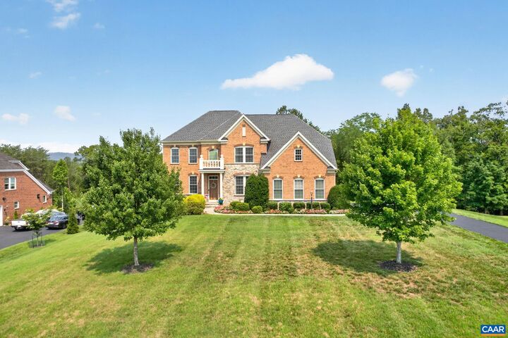 Property Photo: 3416 Carroll Creek Rd VA 22947