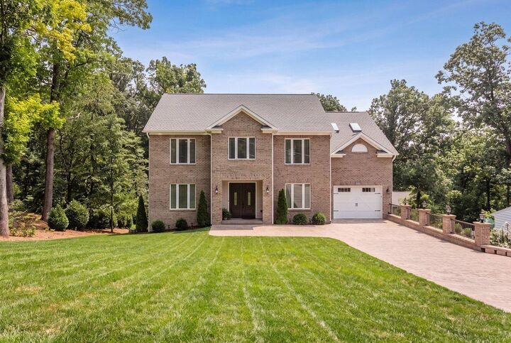 Property Photo: 1176 Nelson Dr VA 22801