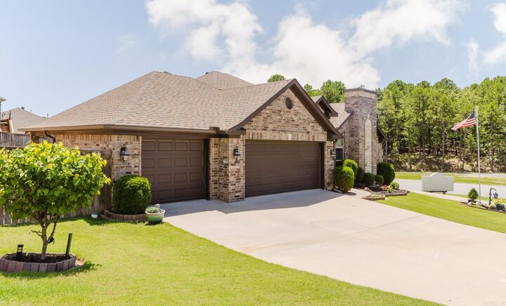 Property Photo:  102 Majestic Circle  AR 72113 
