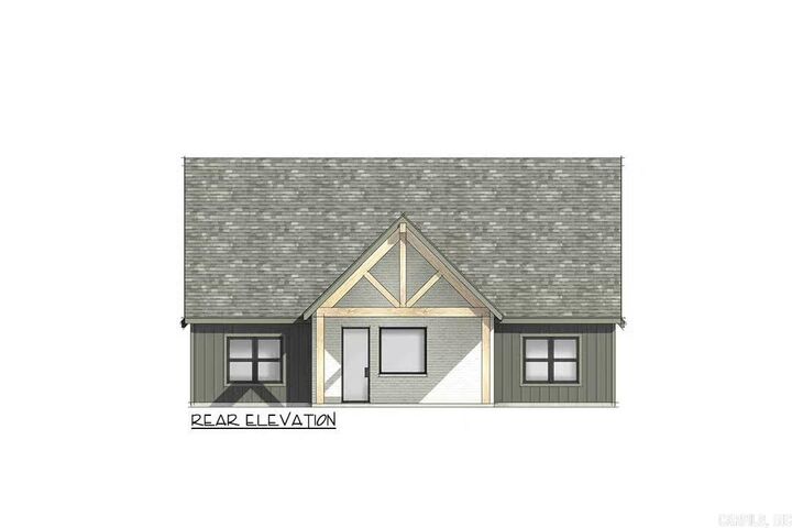 Property Photo: Lot 17 Pennington Road AR 71913