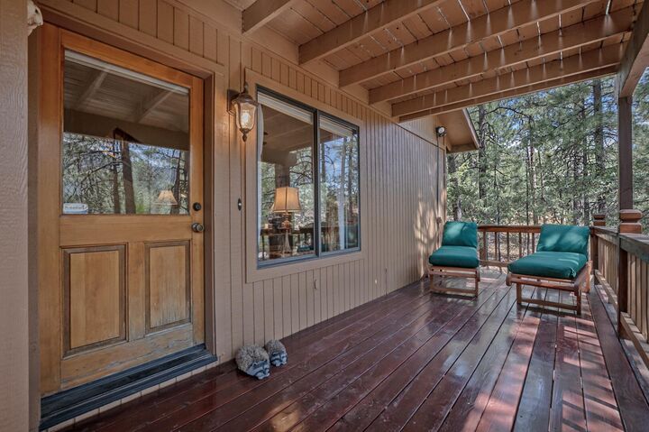 Property Photo:  5094 Juniper Loop  AZ 85544 