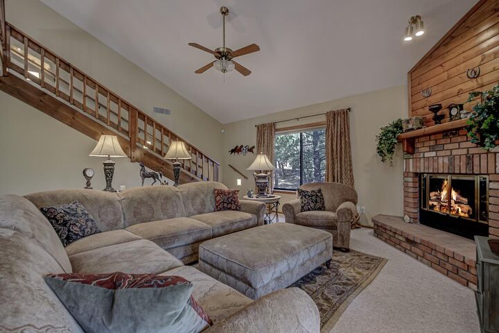 Property Photo:  5094 Juniper Loop  AZ 85544 