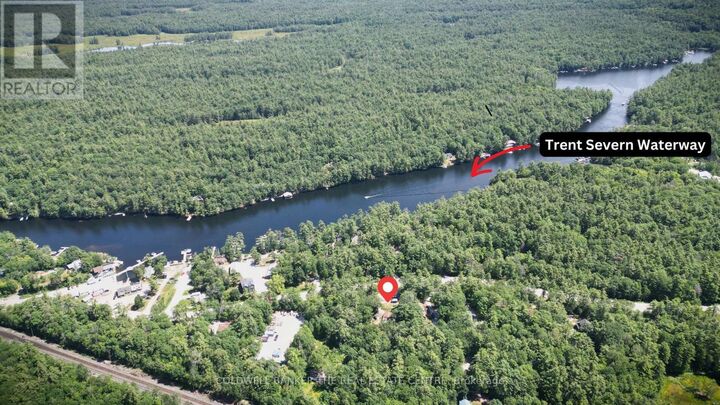 Property Photo: 5594 Upper Big Chute Road ON L0K 1E0
