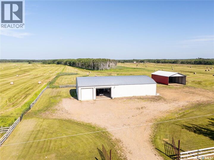 Property Photo: Sw01-62-26-03W3 Acreage SK S0M 2K0