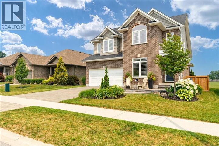 Photo de la propriété: 87 Boyd Boulevard ON N0M 2M0