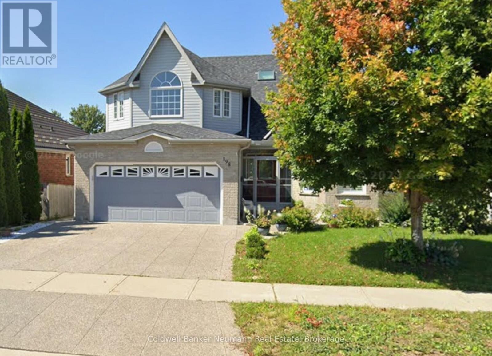 Property Photo: 198 Summerfield Drive Lower ON N1L 1L3