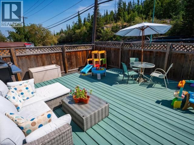 Property Photo:  4233 49A Avenue  NT X1A 1B3 