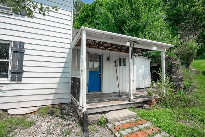 Property Photo: 13 Natalie Street PA 15906