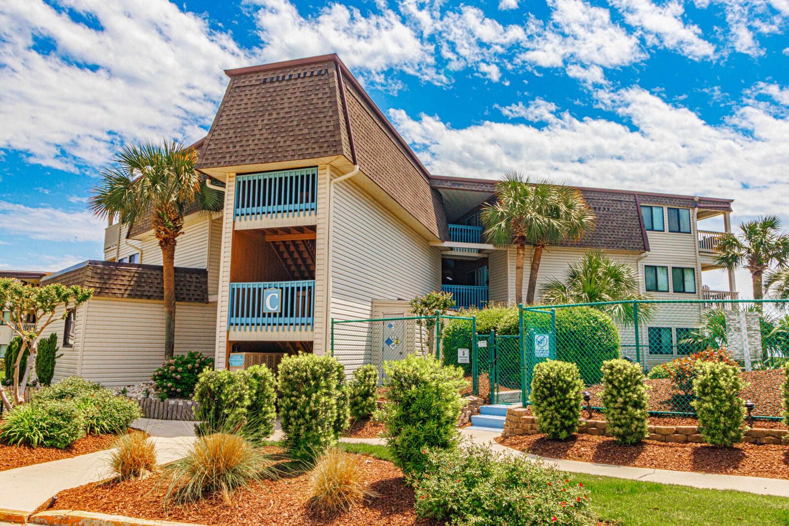 Property Photo: 5601 N Ocean Blvd. C-314 SC 29577