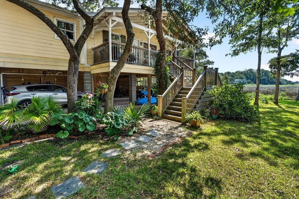 Property Photo: 118 Watson Way SC 29585
