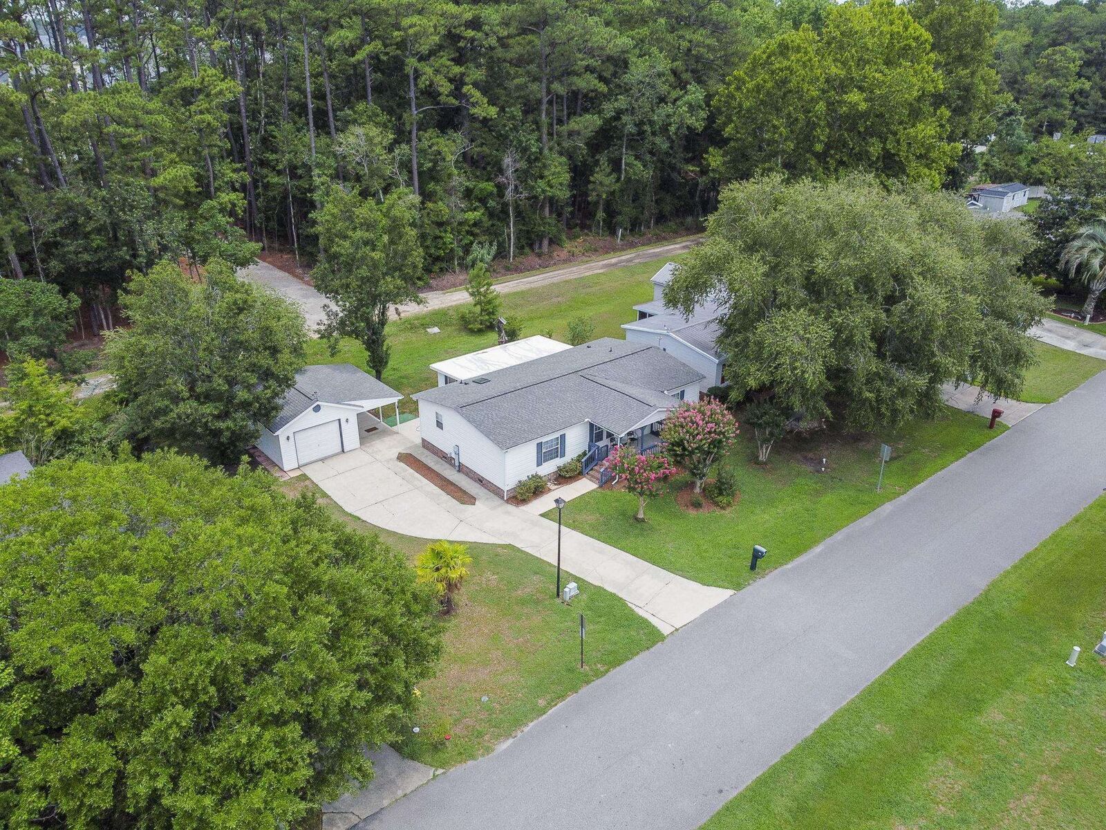 Property Photo: 212 Captains Dr. SC 29566
