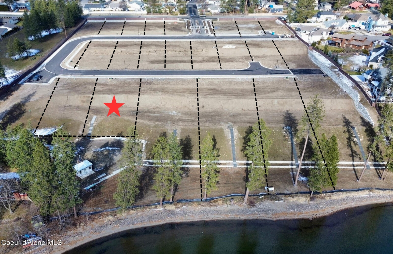 Property Photo:  2631 E Ravine Dr  ID 83854 