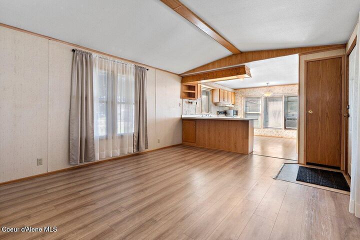 Property Photo:  2299 W Merlyn Way  ID 83854 