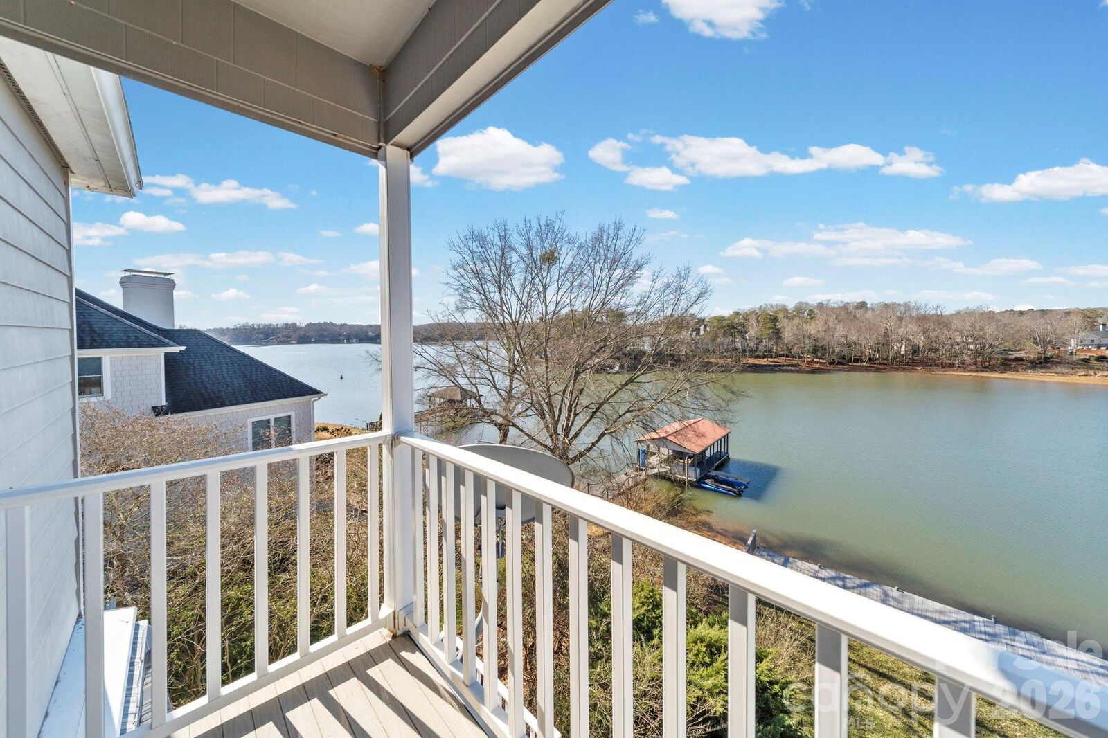 Property Photo: 529 Catspaw Road NC 28677