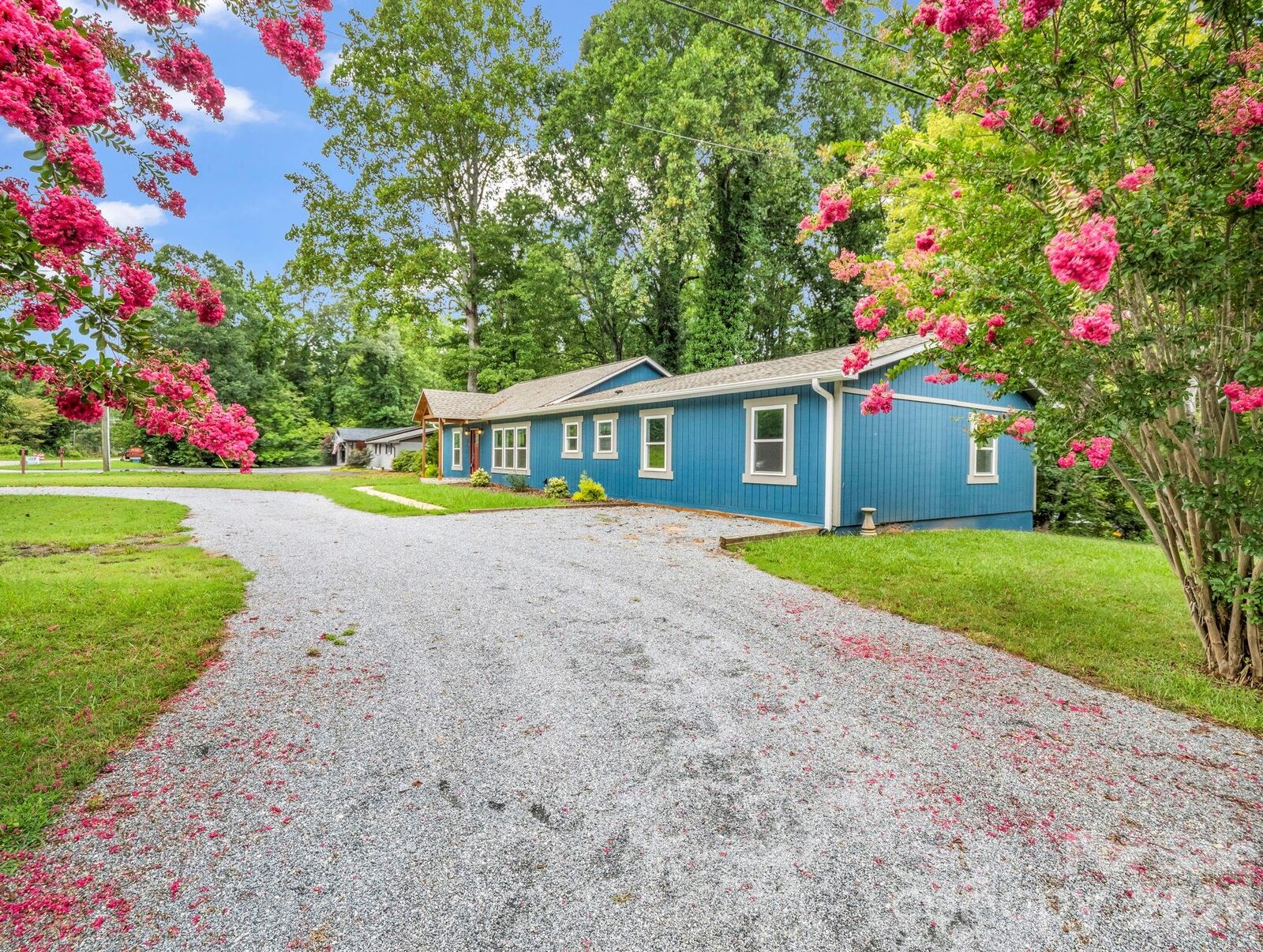 Property Photo:  611 Peniel Road  NC 28722 