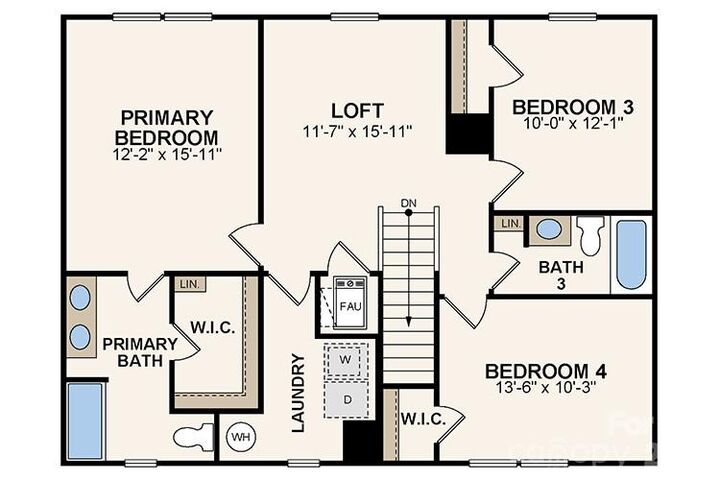 Property Photo: 1523 Catskill Way NC 28658