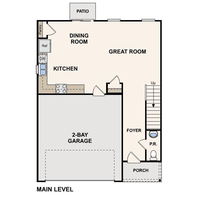 Property Photo: 1588 Adirondack Drive NC 28658