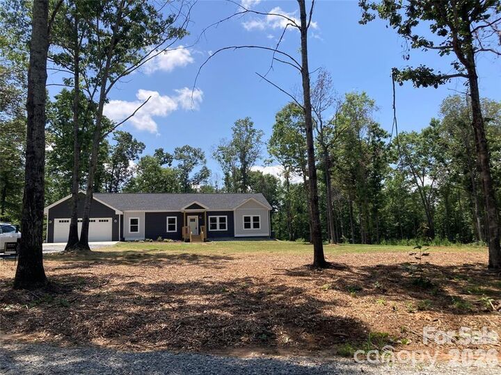 Property Photo:  159 Evenfall Lane 1, 2 (4 Acres)  NC 28722 