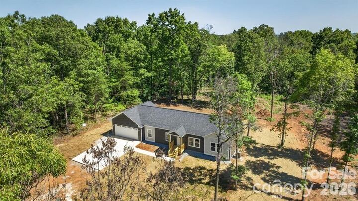 Property Photo:  159 Evenfall Lane 1, 2 (4 Acres)  NC 28722 