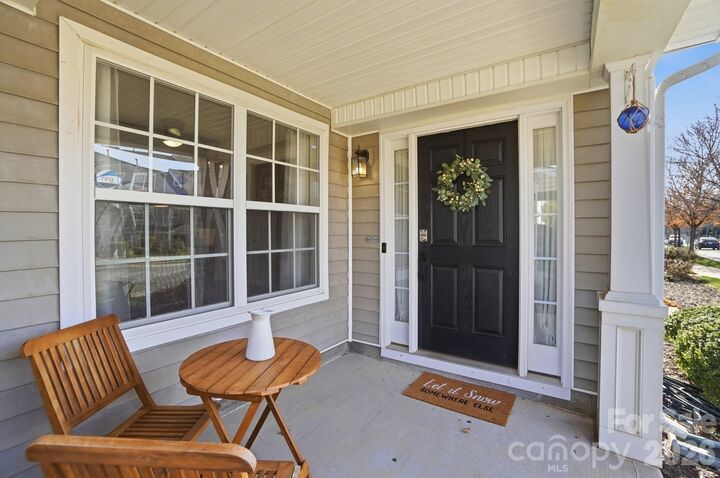 Property Photo: 17754 Caldwell Track Drive NC 28031