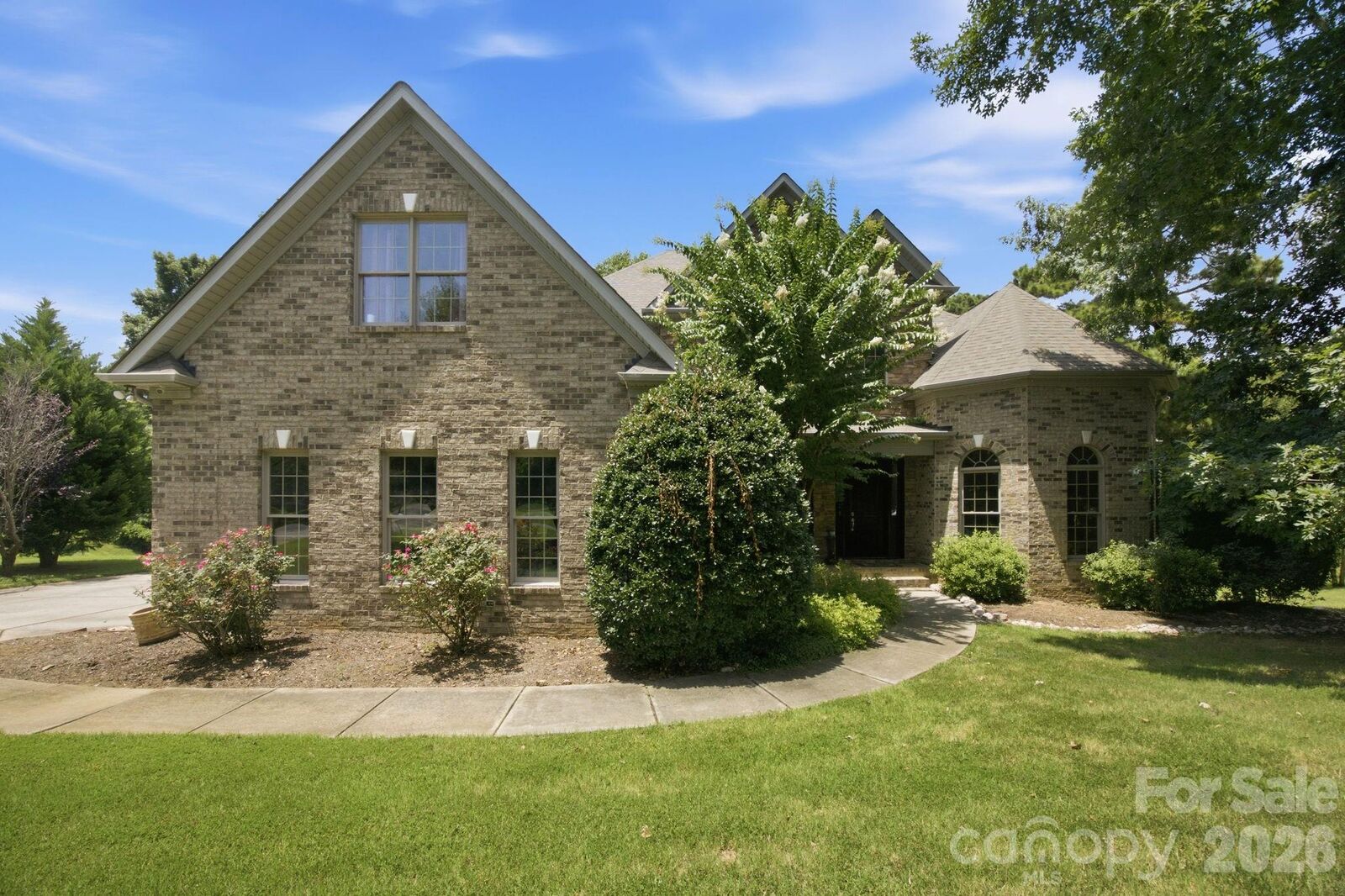 Property Photo: 579 Morning Glory Court SC 29710