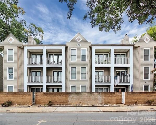 Property Photo:  230 S Cedar Street 5  NC 28202 