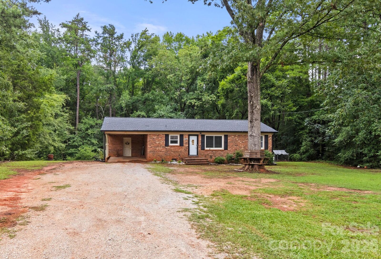 Property Photo:  3104 University Drive  SC 29720 