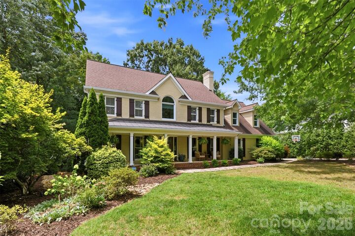 Property Photo: 170 S Kimberly Road NC 28036