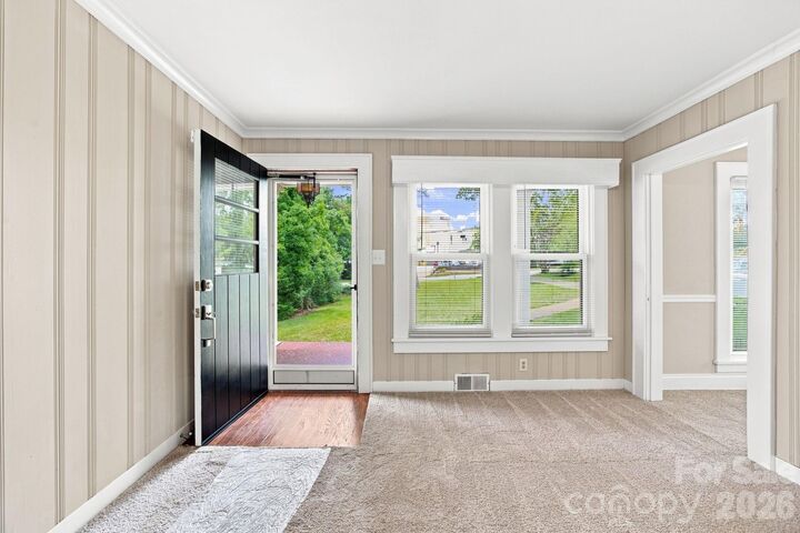 Property Photo: 110 Confederate Avenue NC 28144
