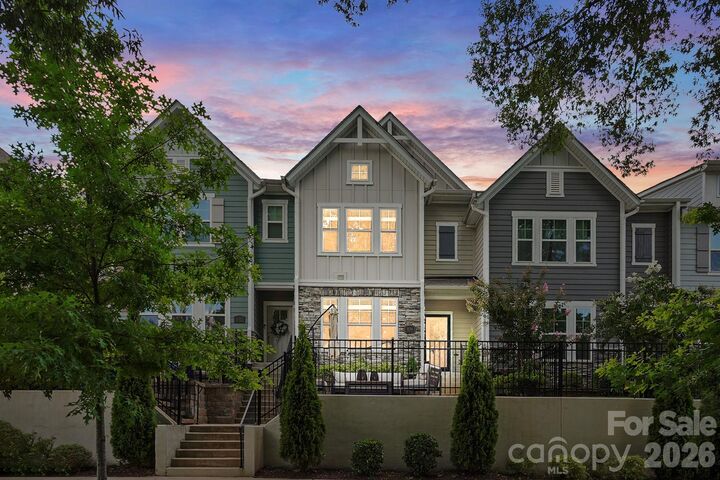 Property Photo: 1128 Drummond Avenue NC 28205