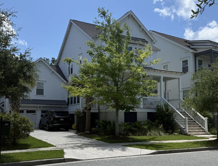 Property Photo: 1675 Pierce Street SC 29492