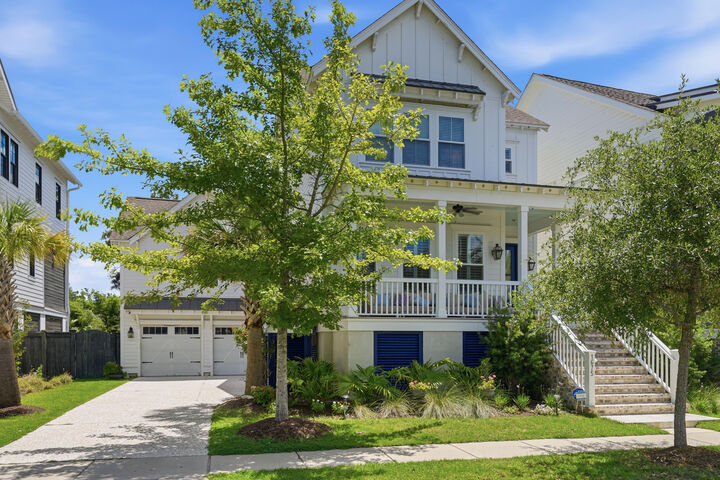 Property Photo:  1675 Pierce Street  SC 29492 