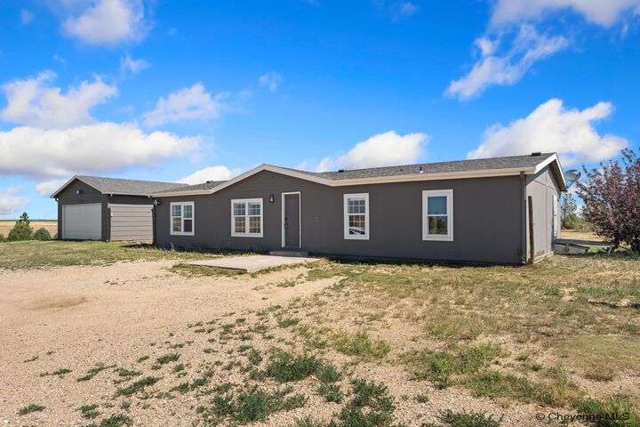Property Photo: 1253 Road 146 WY 82053