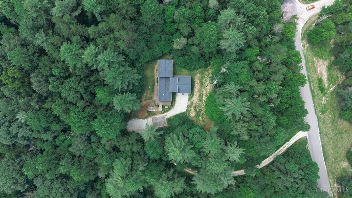 Property Photo: 2221 Blue Creek Road IN 47012
