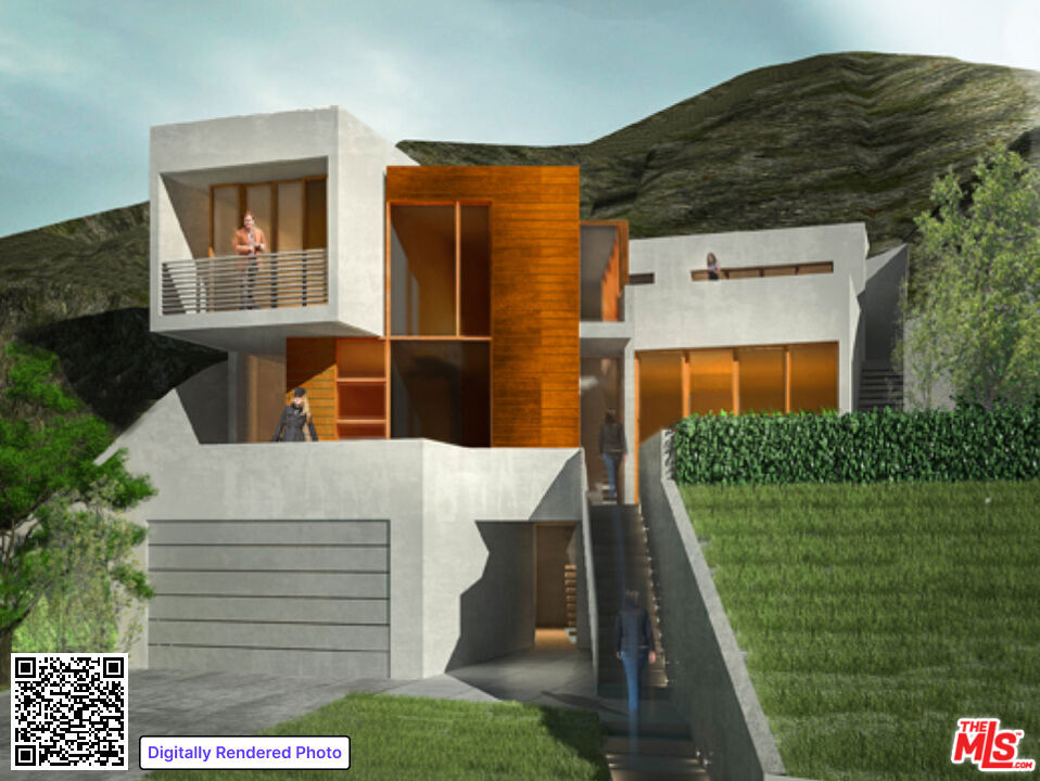 Property Photo: 27306 Oak Summit Rd CA 91301
