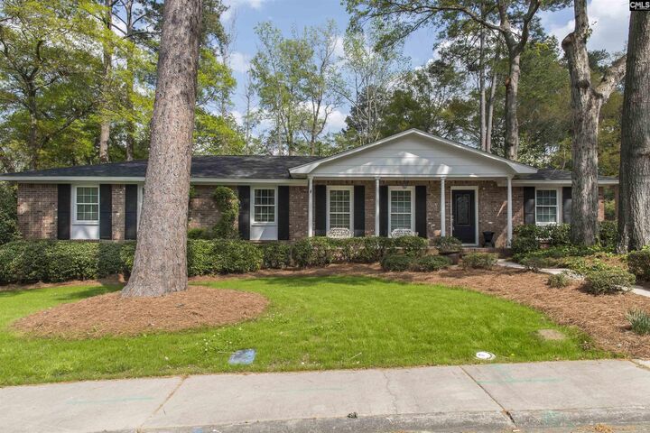 Property Photo: 2309 Cunningham SC 29210