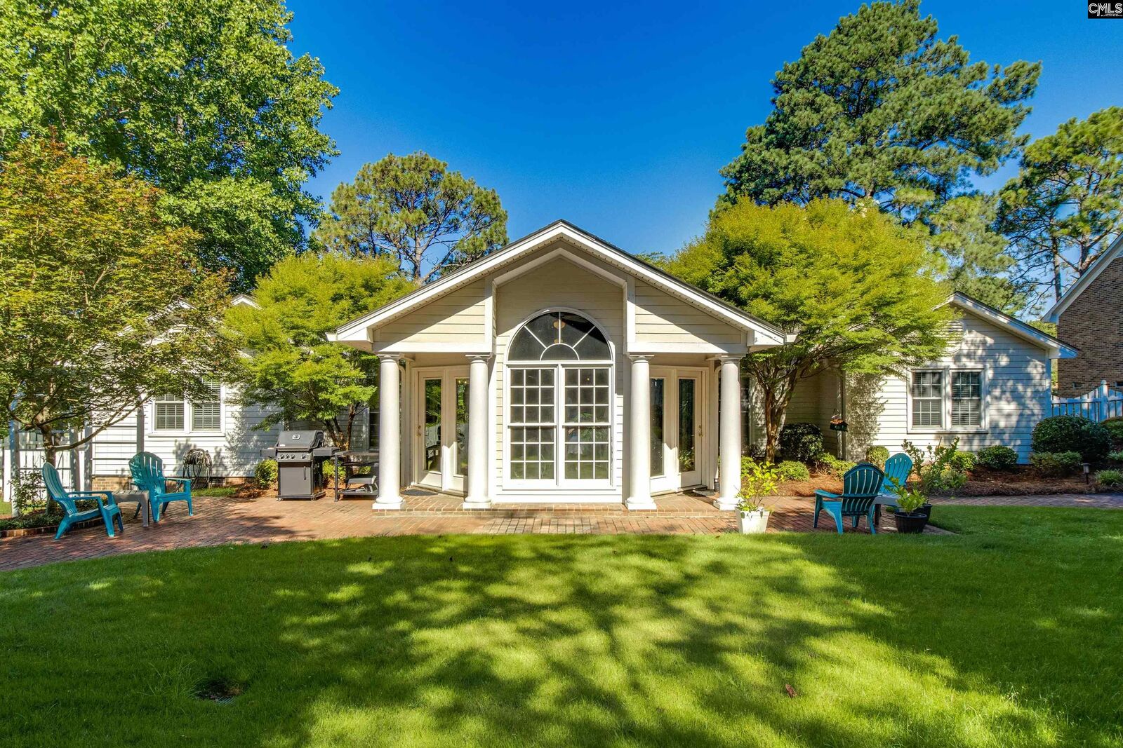 Property Photo: 1012 Cold Branch SC 29223