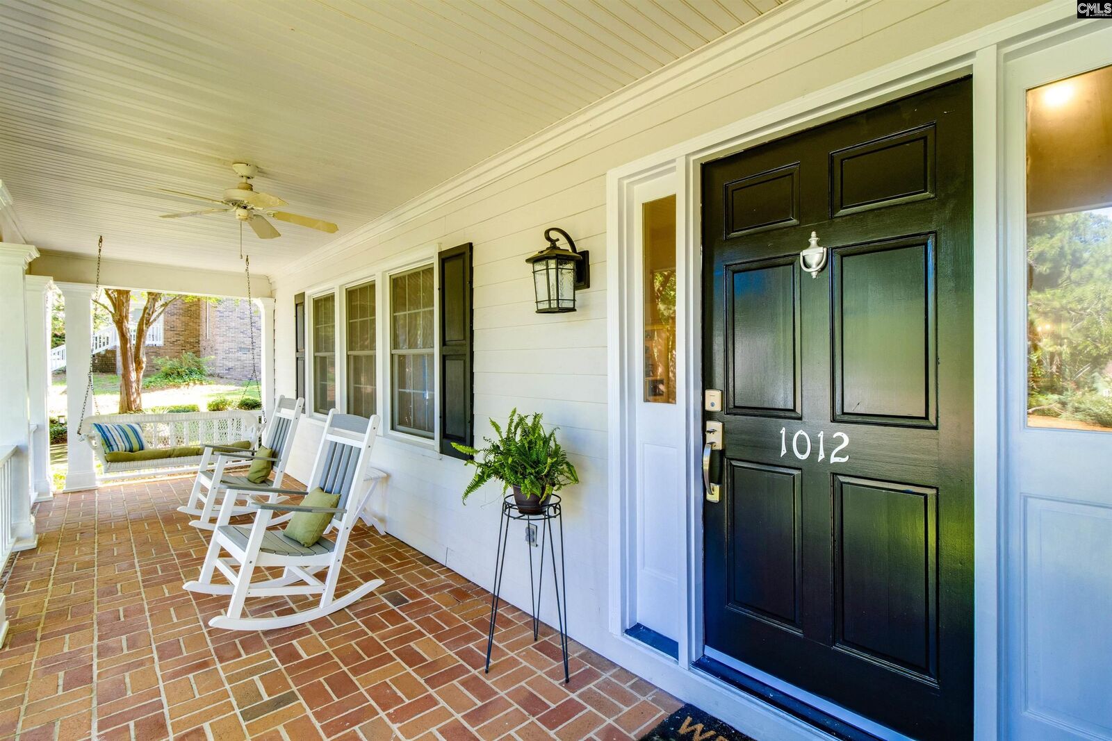 Property Photo:  1012 Cold Branch  SC 29223 