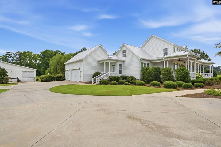 Property Photo:  115 Ascot  SC 29020 