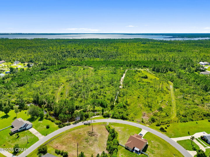 Property Photo: 00 Country Club Drive FL 32404