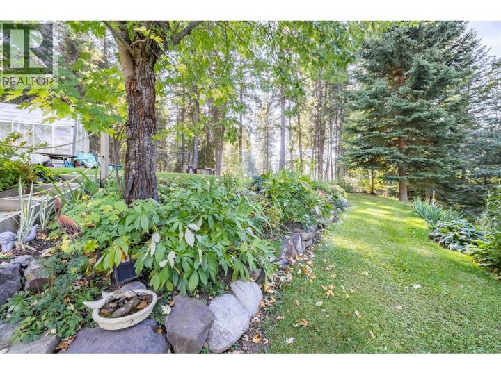 Property Photo:  8 Summit Drive  BC V0K 1J0 