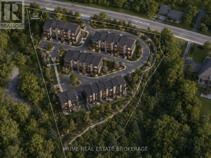 35 Pond Mills Road — photo 1