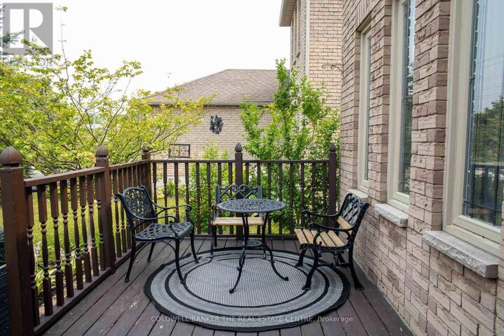 Property Photo:  497 Grove Street East  ON L4M 5Z4 