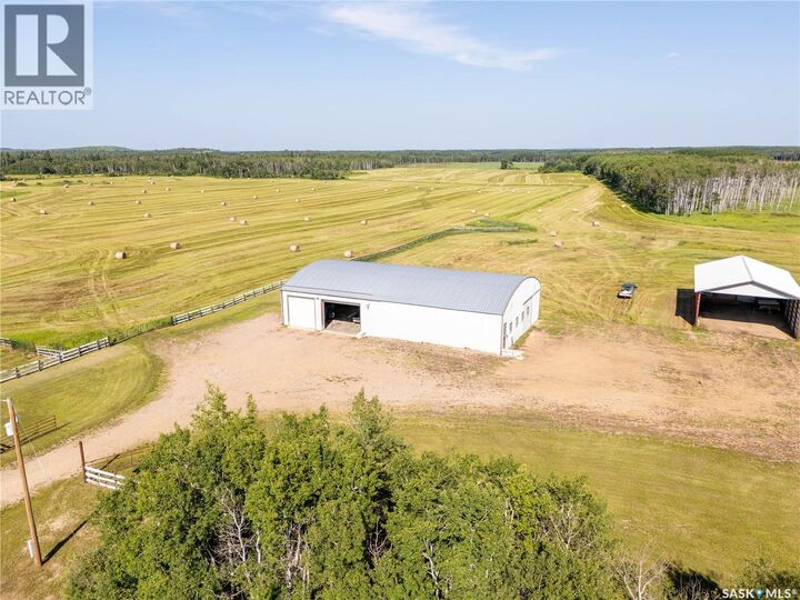 Property Photo:  Sw01-62-26-03W3 Acreage  SK S0M 2K0 