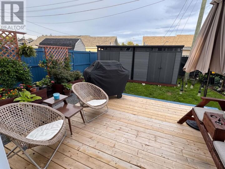 Property Photo: 18 Capri Court NL A2N 0B4