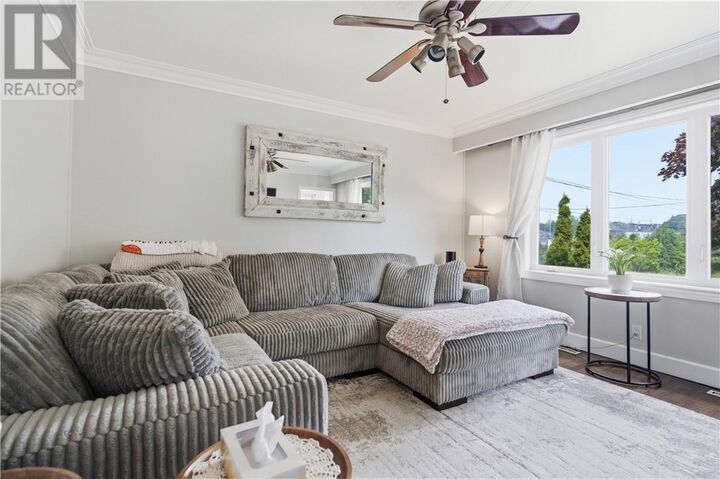 Property Photo: 255 Fenton Avenue ON P3C 3E3